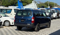 
Toyota Succeed 2018 full									