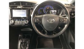 Toyota Corolla Axio 2018