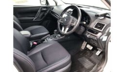 
Subaru Forester 2018 full									