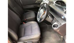 Toyota Sienta 2018 full