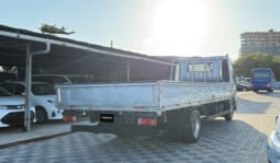 
Toyota Dyna 2018 full									