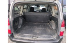 
Toyota Probox 2020 full									