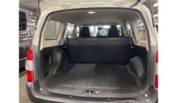 
Toyota Probox 2018 full									