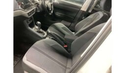 
Volkswagen Polo 2018 full									