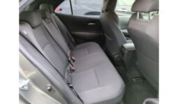 
Toyota Corolla Sport 2019 full									