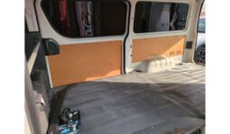 
Toyota Hiace 2018 full									