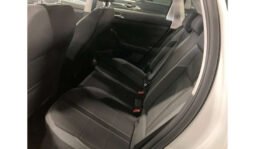 
Volkswagen Polo 2018 full									