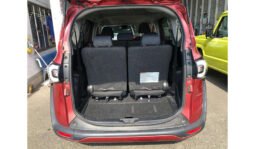 Toyota Sienta 2018 full