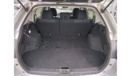 
Toyota Corolla Fielder 2018 full									