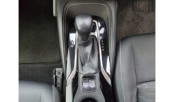 
Toyota Corolla Sport 2019 full									