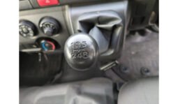 
Toyota Hiace 2018 full									