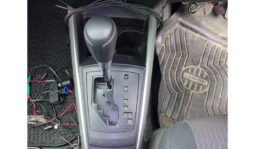 
Toyota Corolla Fielder 2018 full									