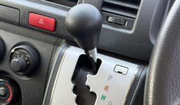 
Toyota Hiace 2018 full									