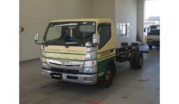 Mitsubishi Canter 2018