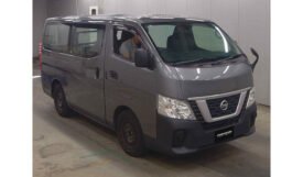 Nissan NV350 2018