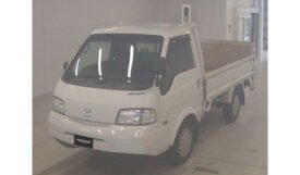 Mazda Bongo 2018