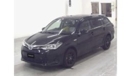 Toyota Corolla Fielder 2018