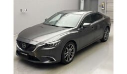 
Mazda Atenza 2018 full									