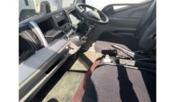 Mitsubishi Canter 2018