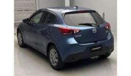 Mazda Demio 2018