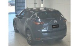 
Mazda Demio 2018 full									