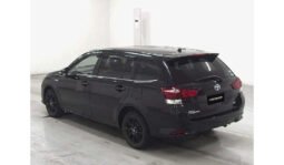 Toyota Corolla Fielder 2018