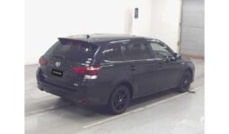Toyota Corolla Fielder 2018