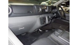 Nissan NV350 2018
