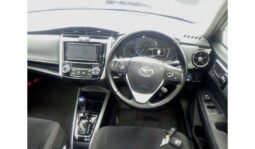 Toyota Corolla Fielder 2018