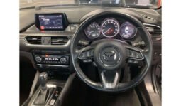 
Mazda Atenza 2018 full									