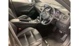 
Mazda Atenza 2018 full									