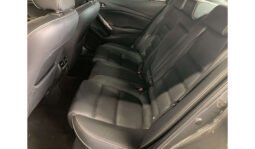 
Mazda Atenza 2018 full									