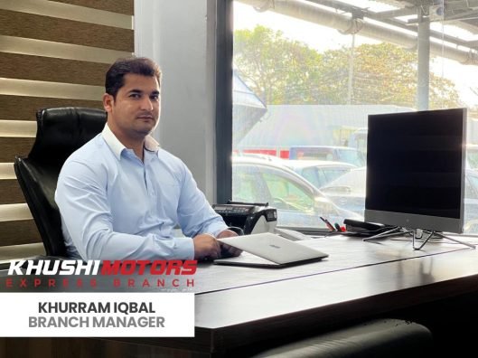 khushi motors commercial