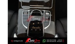 
										Mercedes Benz C200 2015 full									