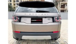 
										Land Rover Discovery Sport 2016 full									