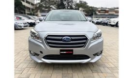 Subaru Legacy B4 2014