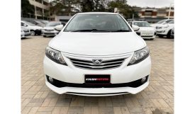 Toyota Allion 2016 