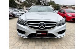 Mercedes Benz E250 2015