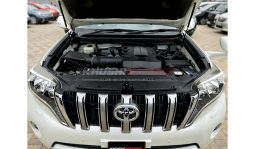 
										Toyota Land Cruiser Prado 2015 full									