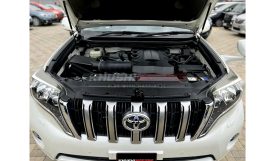 Toyota Land Cruiser Prado 2015