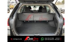 
										Toyota Station Wagon 2016 full									