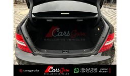 
										Mercedes Benz C180 2014 full									