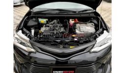 
										Toyota Fielder 2015 full									