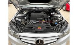 
										Mercedes Benz E250 2015 full									