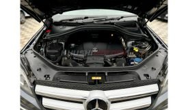 Mercedes Benz GL350 2014