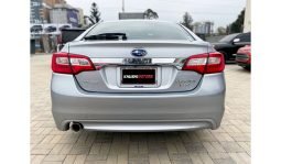 
										Subaru Legacy B4 2014 full									