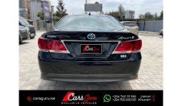 
										Toyota Crown Athlete 2015 full									