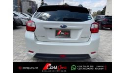 
										Subaru Impreza 2015 full									