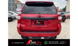 
										Toyota Land Cruiser Prado 2015 full									