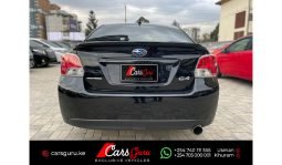 
										Subaru Impreza G4 2015 full									